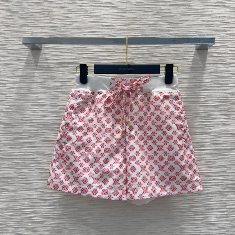 Louis Vuitton Short Pants FreshLook 131709