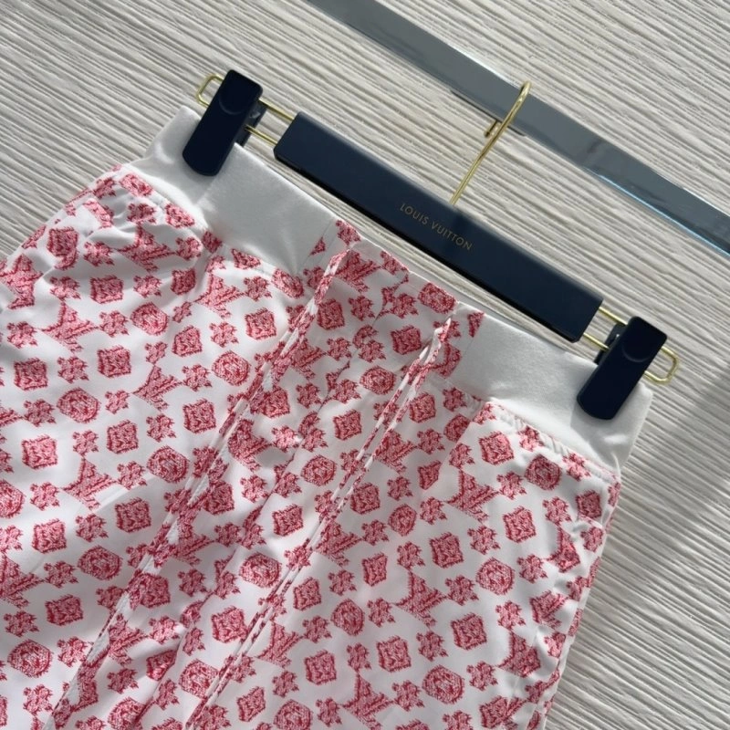 Louis Vuitton Short Pants FreshLook 131709