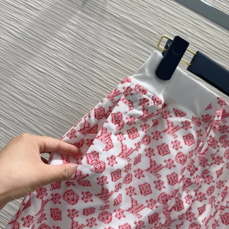 Louis Vuitton Short Pants FreshLook 131709