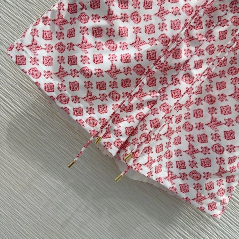Louis Vuitton Short Pants FreshLook 131709