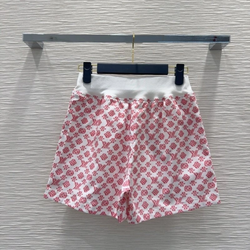 Louis Vuitton Short Pants FreshLook 131709