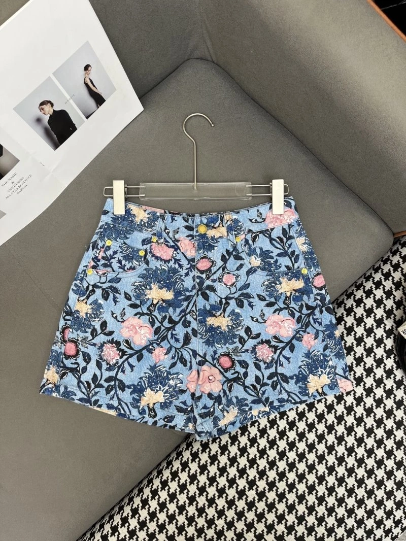Louis Vuitton Short Pants TechFriendly 131699