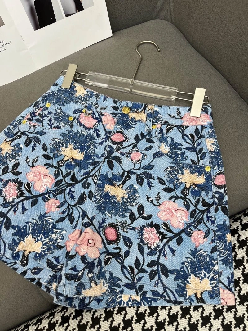Louis Vuitton Short Pants TechFriendly 131699