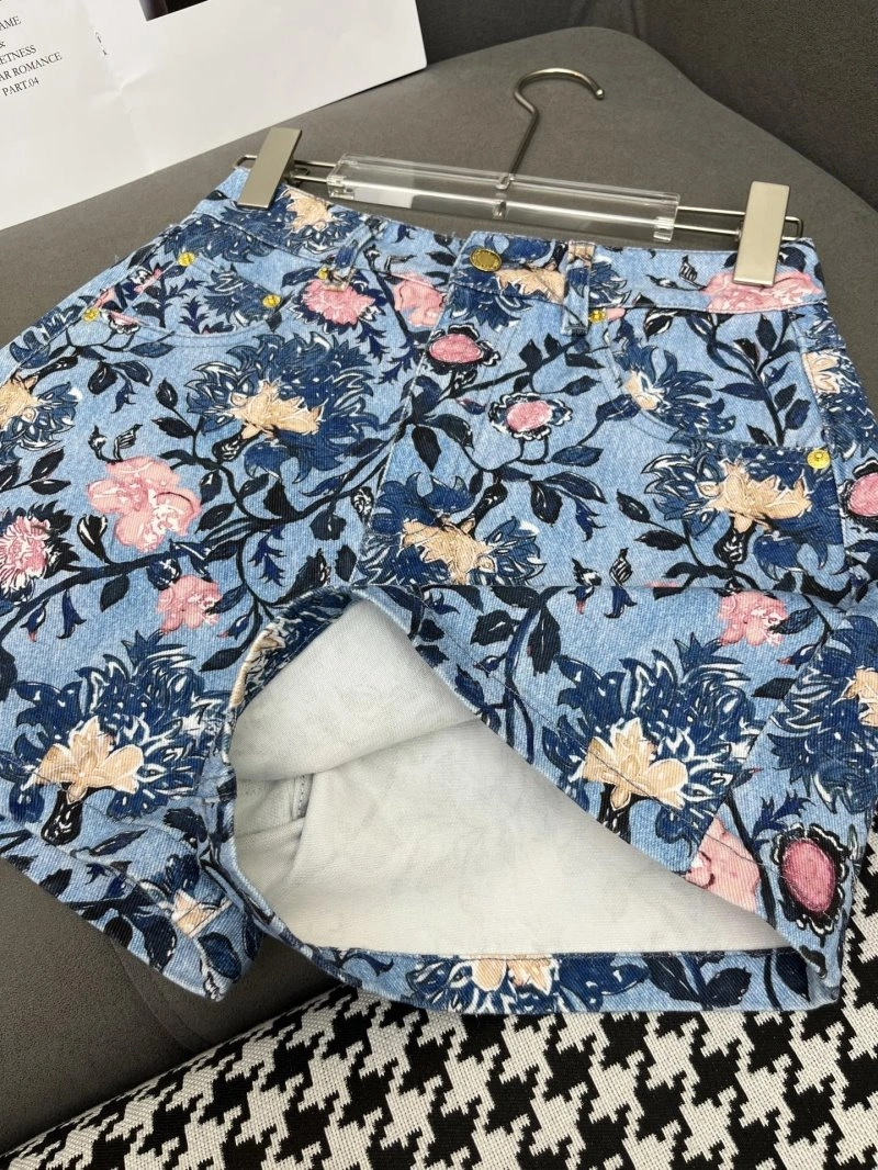 Louis Vuitton Short Pants TechFriendly 131699
