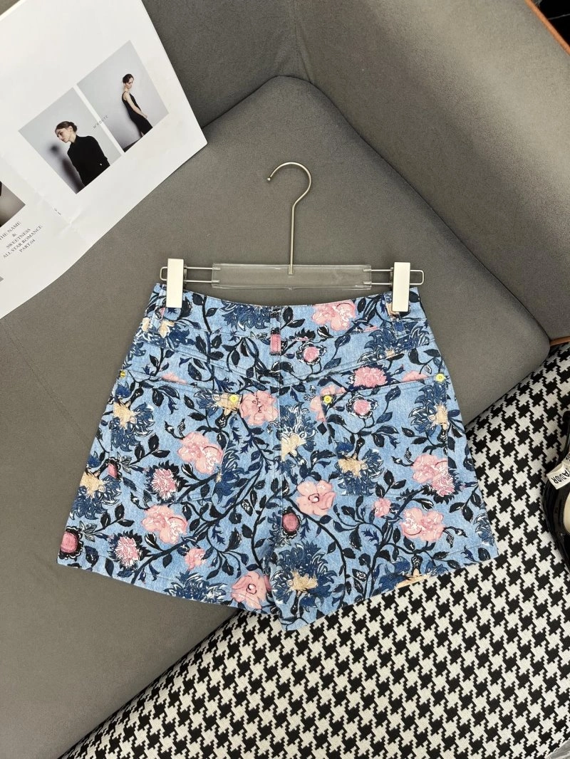Louis Vuitton Short Pants TechFriendly 131699