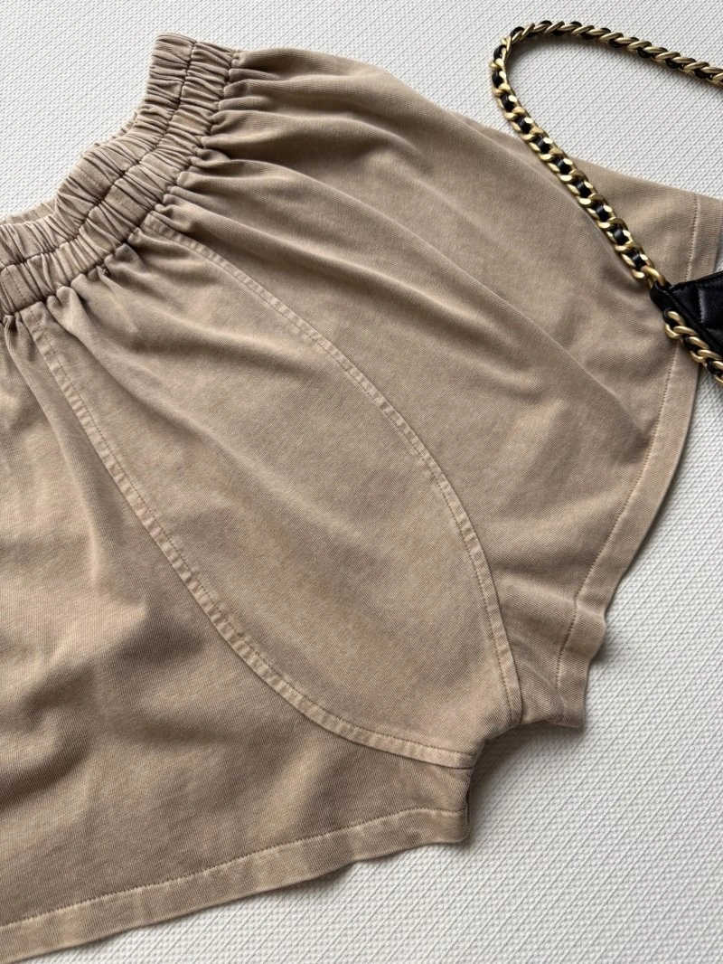 Sustainable Louis Vuitton Short Pants 131694