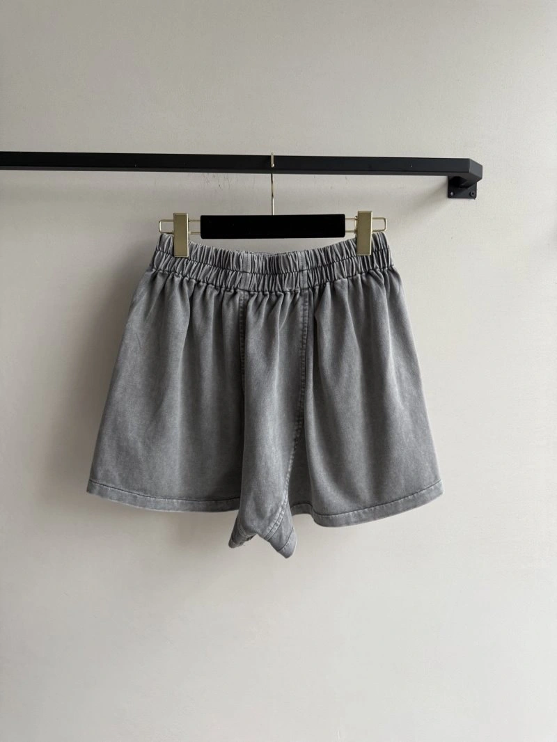 Upgraded Louis Vuitton Short Pants 131698