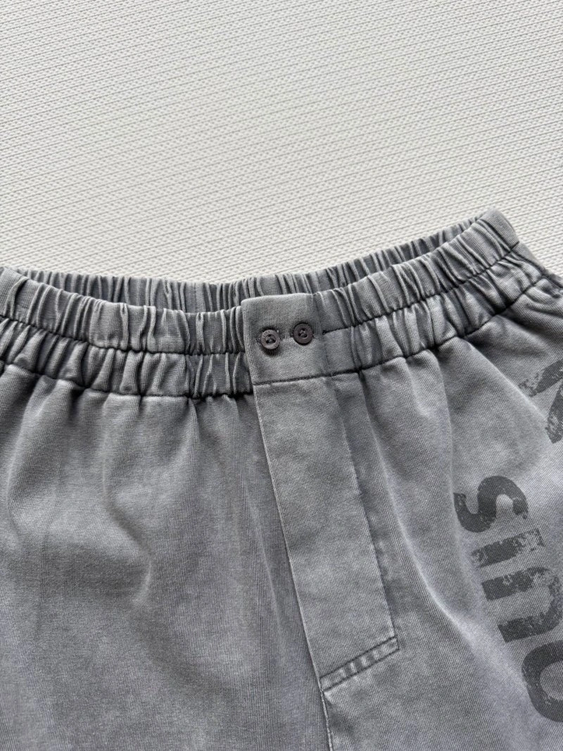 Upgraded Louis Vuitton Short Pants 131698