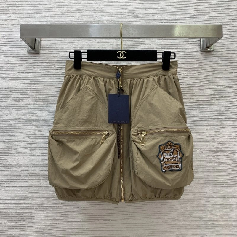 EasyCare Louis Vuitton Short Pants 130671