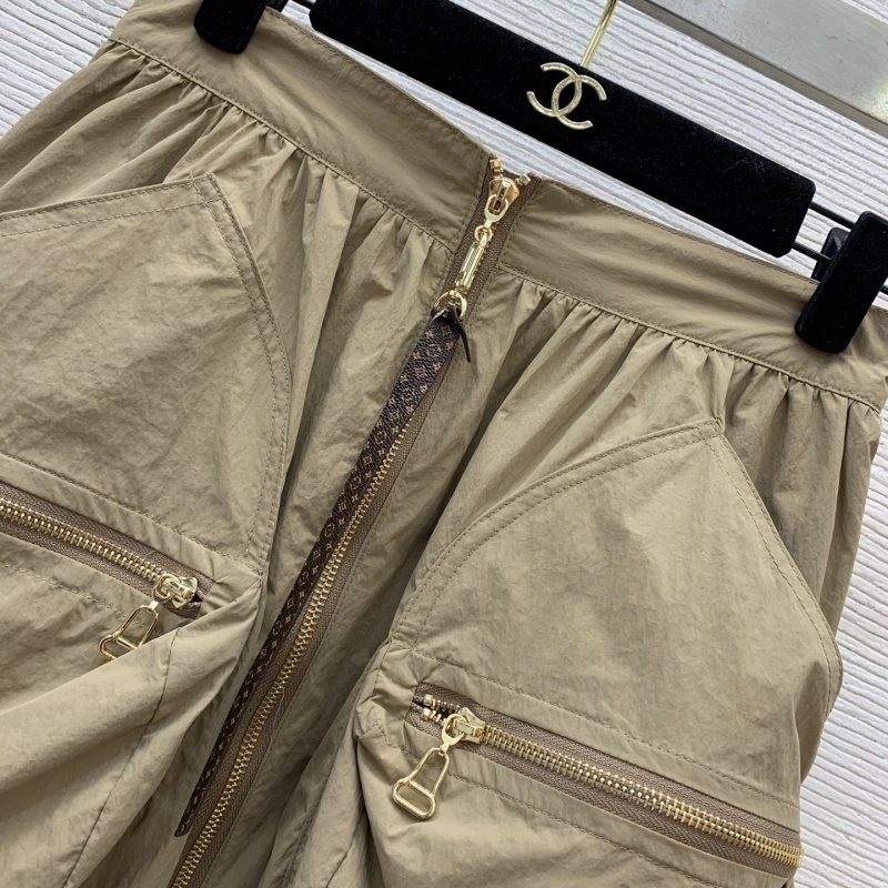 EasyCare Louis Vuitton Short Pants 130671