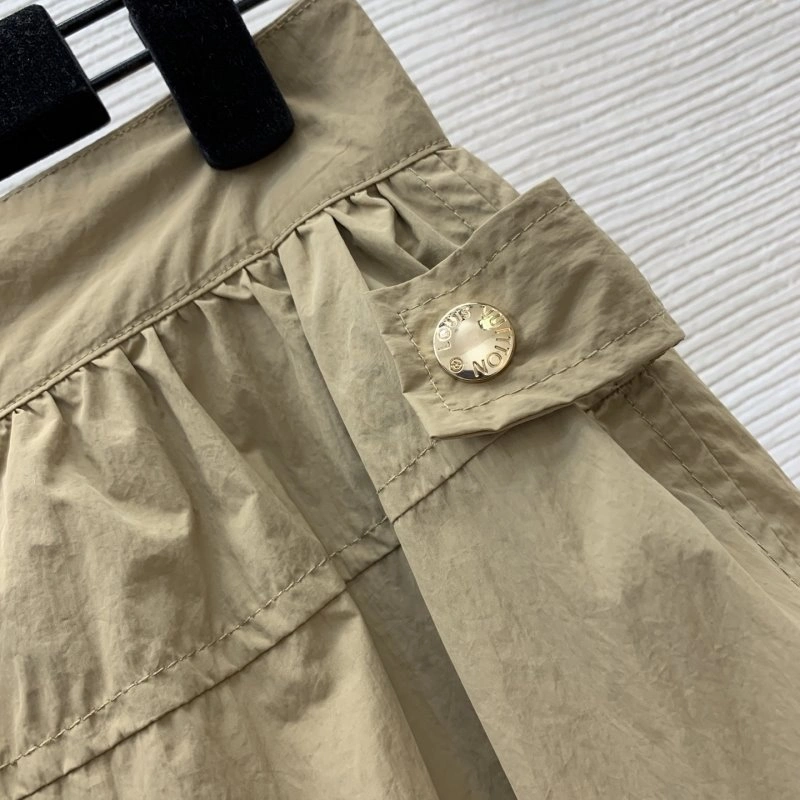 EasyCare Louis Vuitton Short Pants 130671