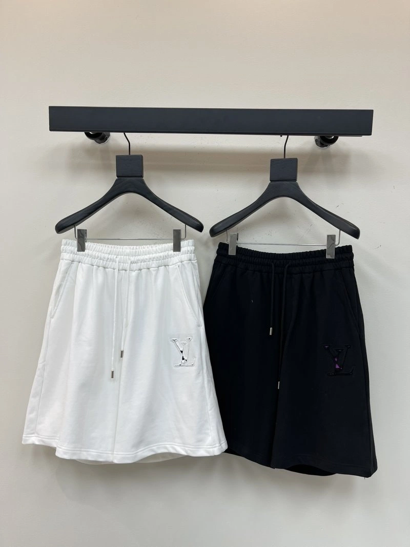Louis Vuitton Short Pants SmartChoice 130667