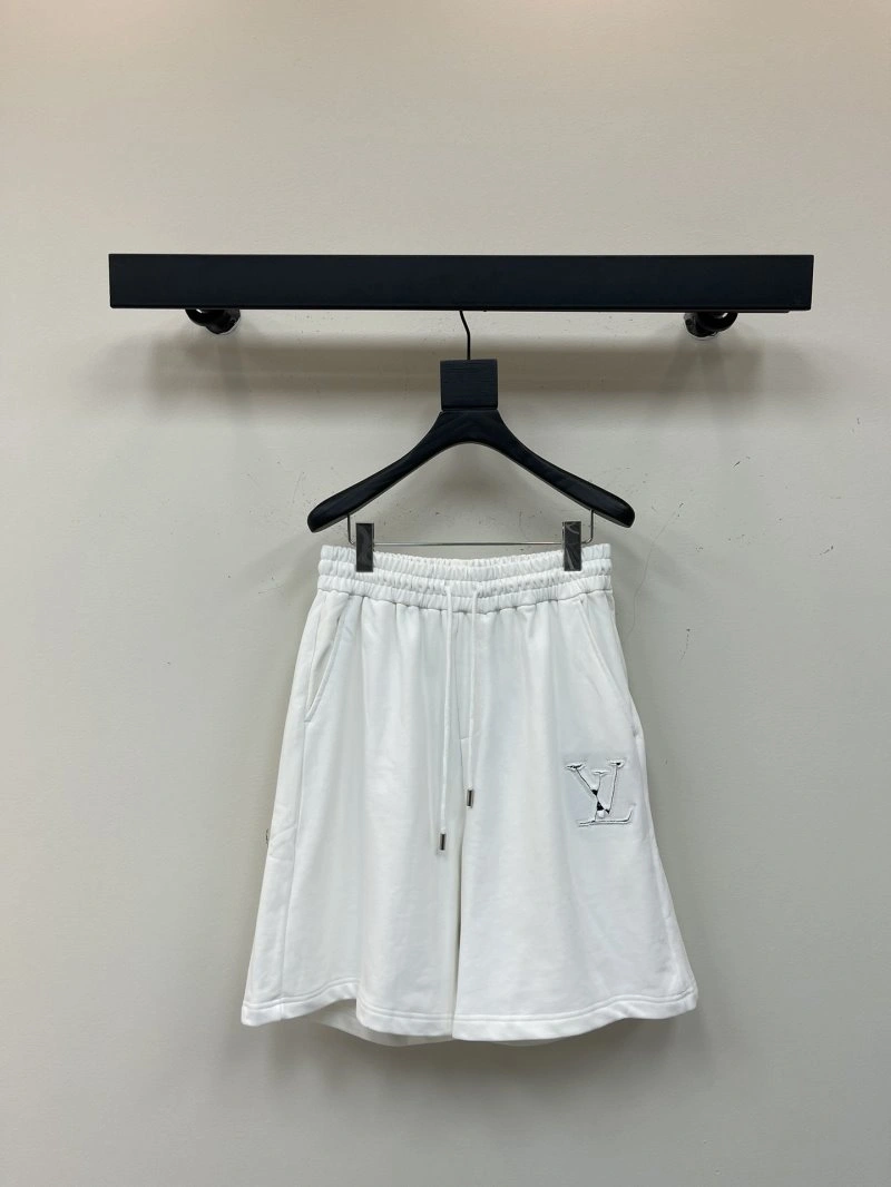 Louis Vuitton Short Pants SmartChoice 130667