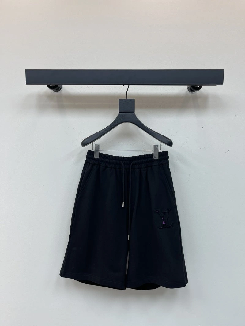 Louis Vuitton Short Pants SmartChoice 130667