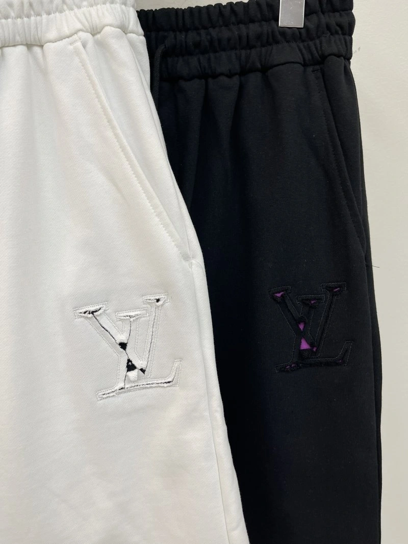 Louis Vuitton Short Pants SmartChoice 130667