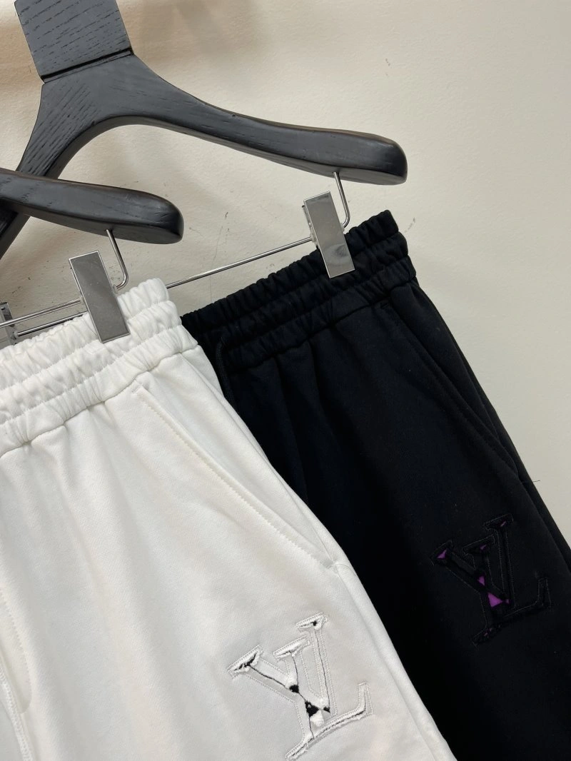 Louis Vuitton Short Pants SmartChoice 130667