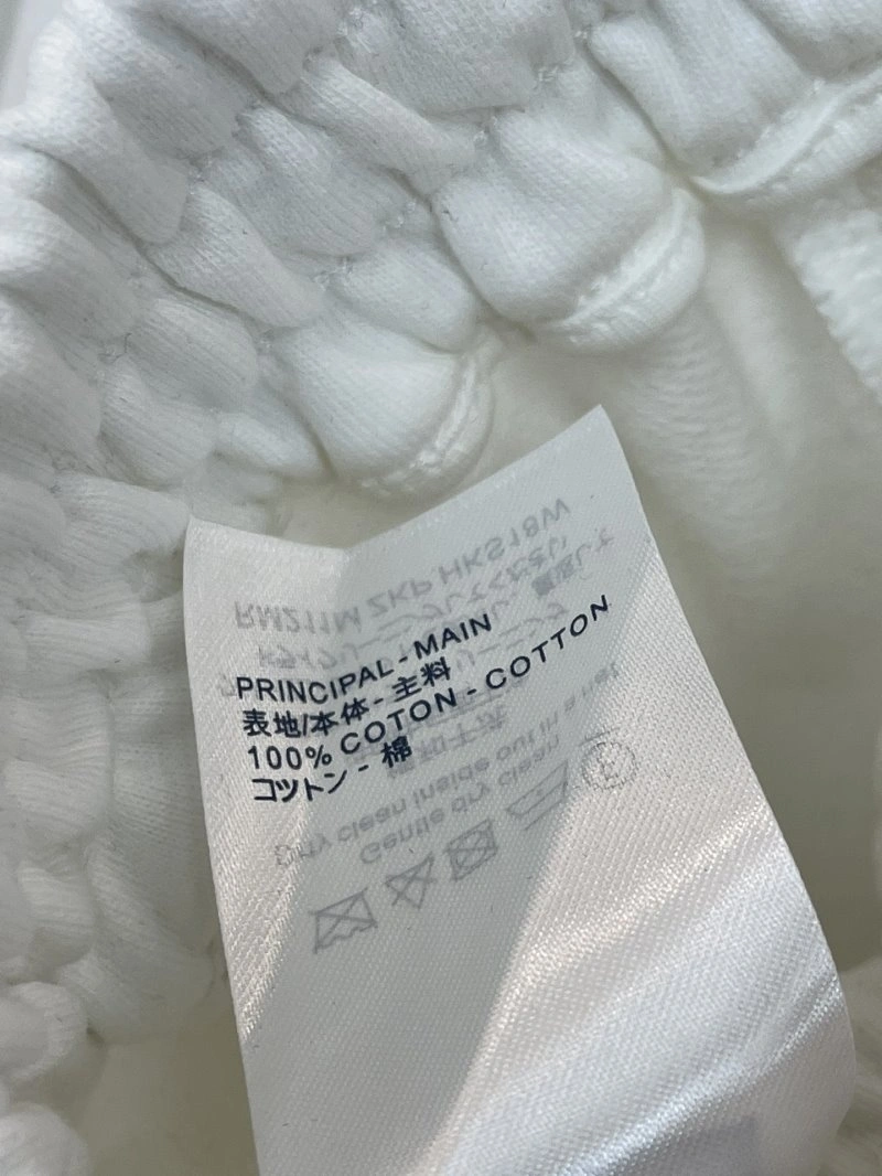 Louis Vuitton Short Pants SmartChoice 130667