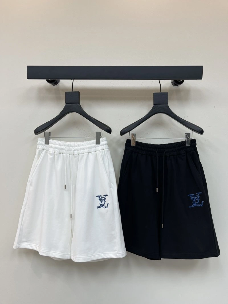 Durable Louis Vuitton Short Pants 130665