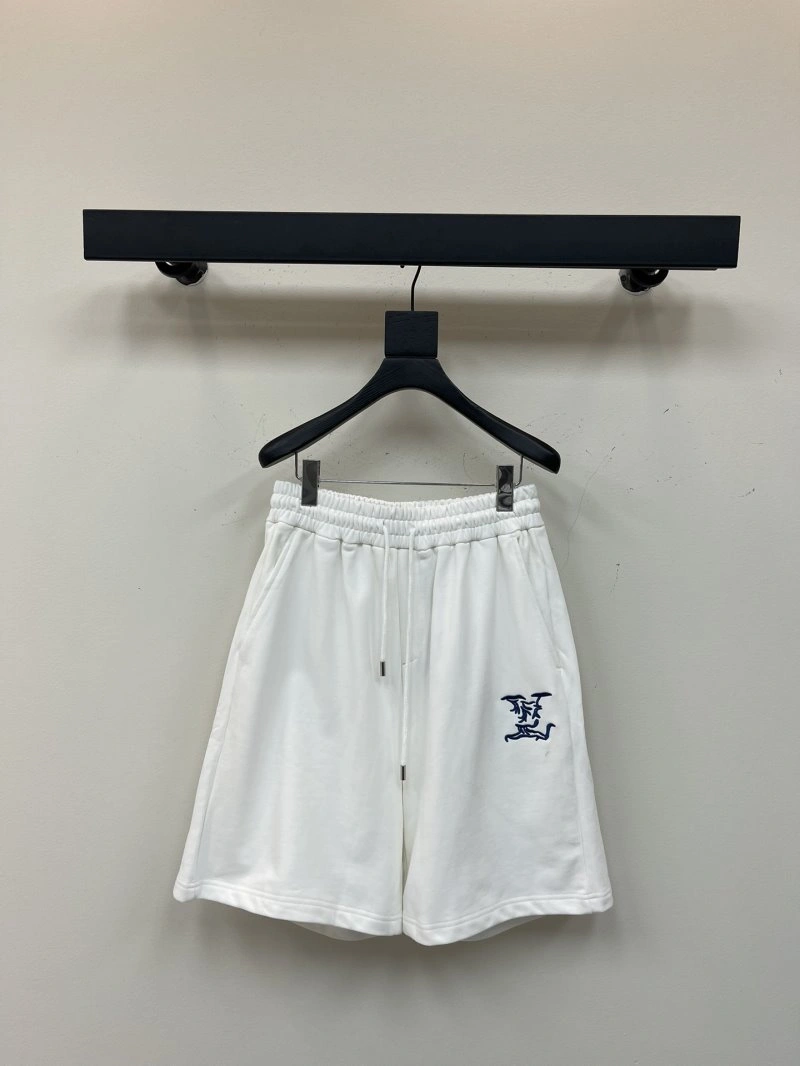Durable Louis Vuitton Short Pants 130665
