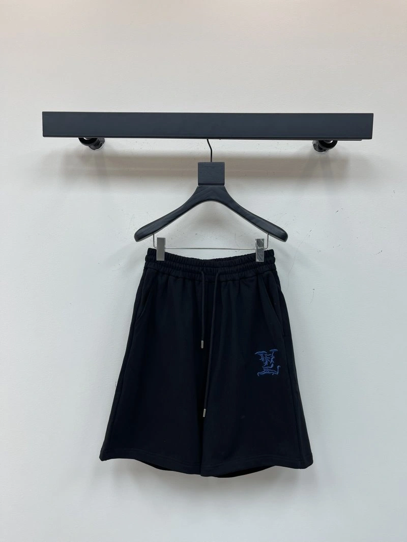 Durable Louis Vuitton Short Pants 130665