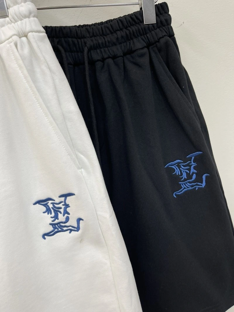 Durable Louis Vuitton Short Pants 130665