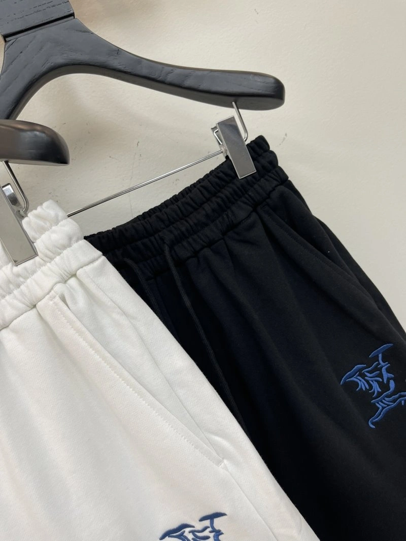 Durable Louis Vuitton Short Pants 130665