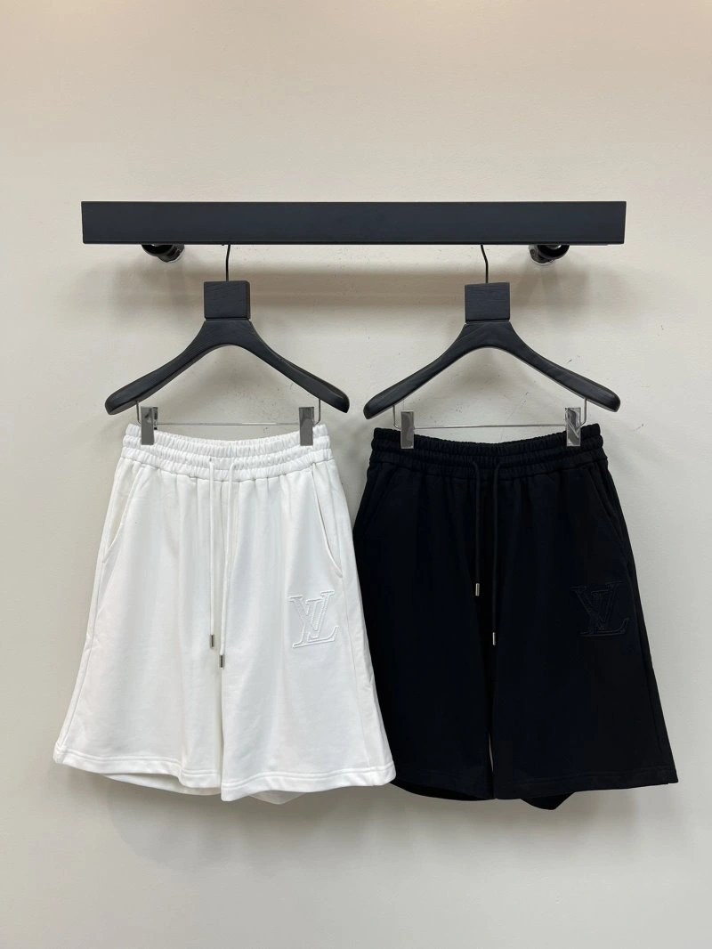 Louis Vuitton Short Pants Packable 130664