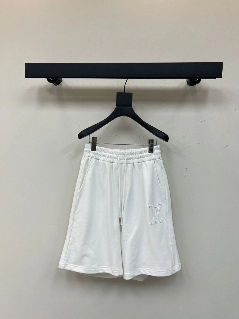 Louis Vuitton Short Pants Packable 130664