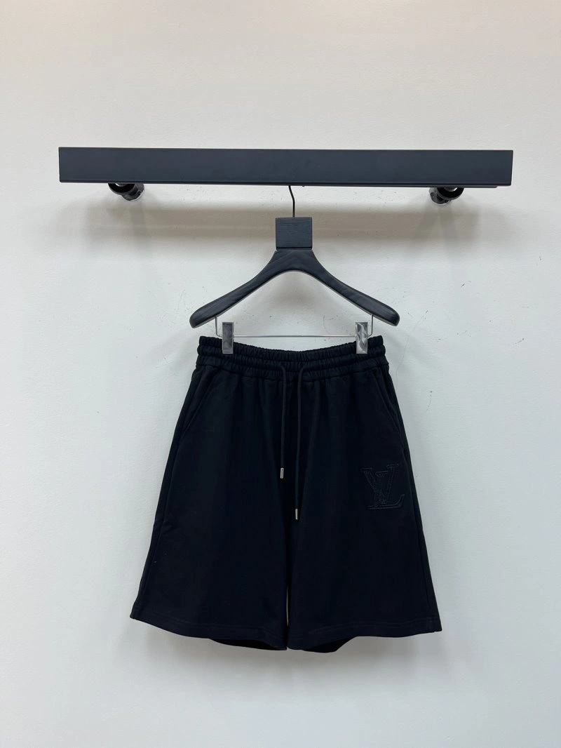Louis Vuitton Short Pants Packable 130664