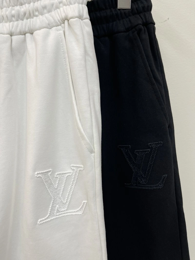 Louis Vuitton Short Pants Packable 130664