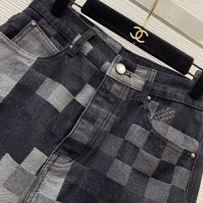DailyWear Louis Vuitton Short Pants 130662