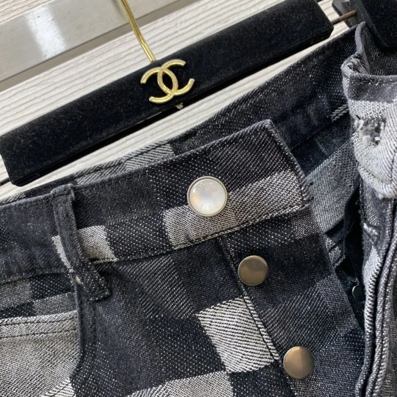 DailyWear Louis Vuitton Short Pants 130662