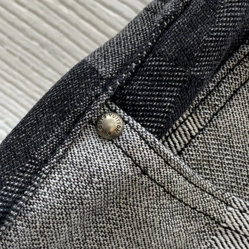 DailyWear Louis Vuitton Short Pants 130662