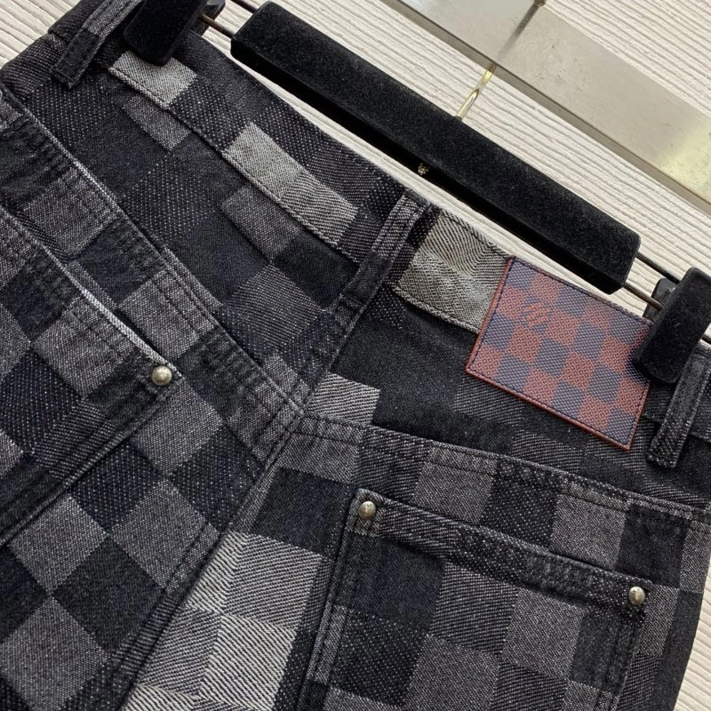 DailyWear Louis Vuitton Short Pants 130662