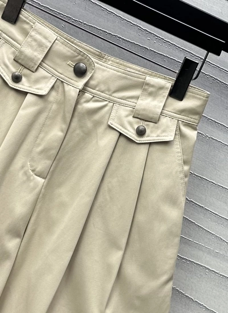 Louis Vuitton Short Pants WeatherProof 130661