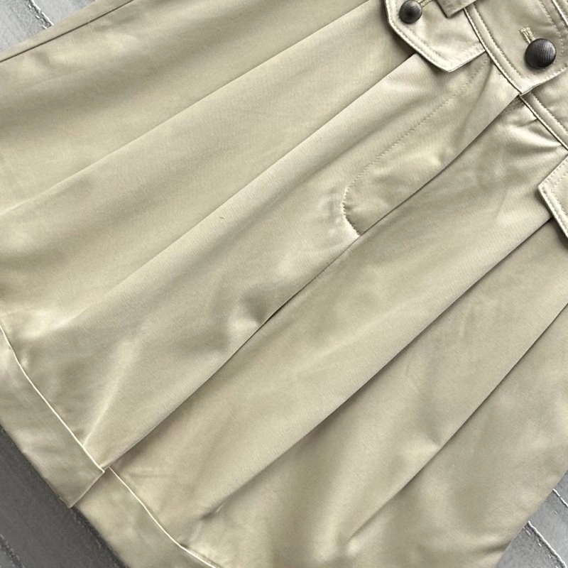 Louis Vuitton Short Pants WeatherProof 130661