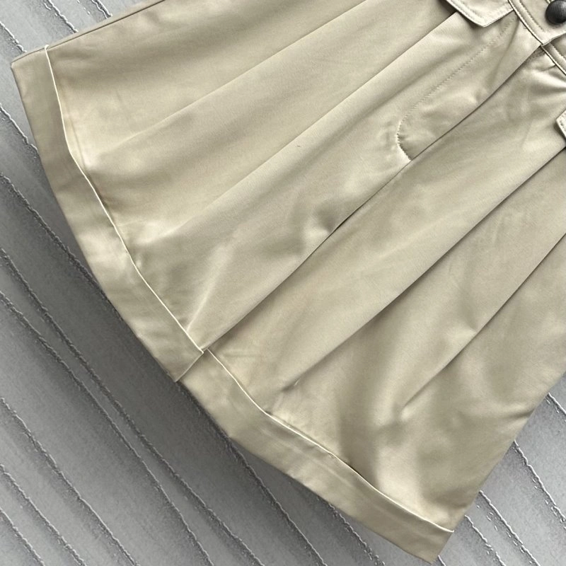 Louis Vuitton Short Pants WeatherProof 130661