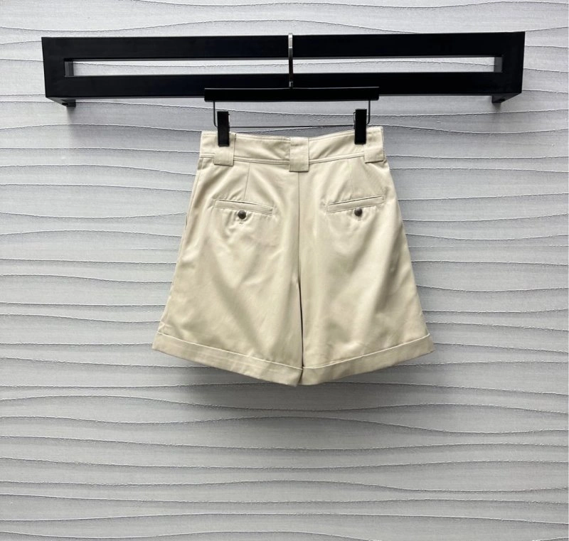 Louis Vuitton Short Pants WeatherProof 130661