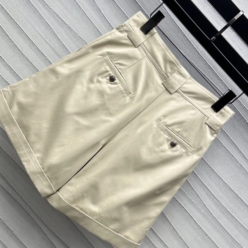 Louis Vuitton Short Pants WeatherProof 130661