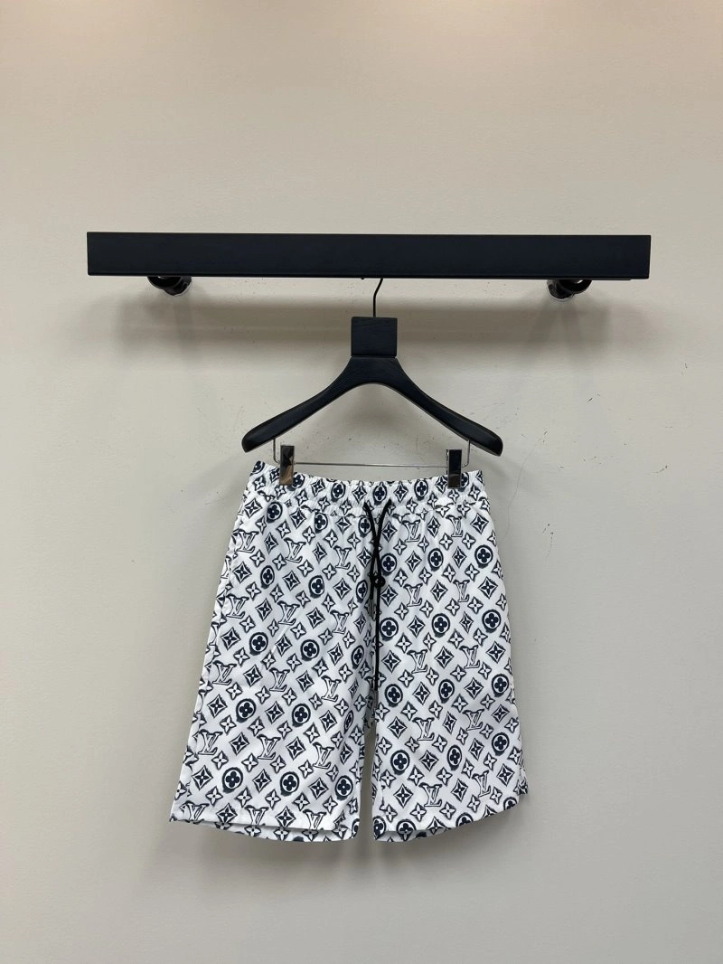 FlexibleFit Louis Vuitton Short Pants 130658