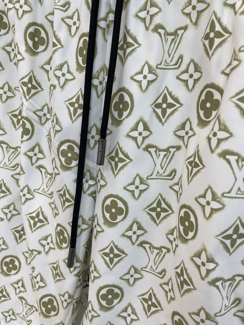 FlexibleFit Louis Vuitton Short Pants 130658