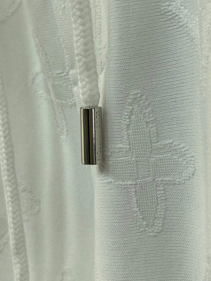 Classic Louis Vuitton Short Pants 130659