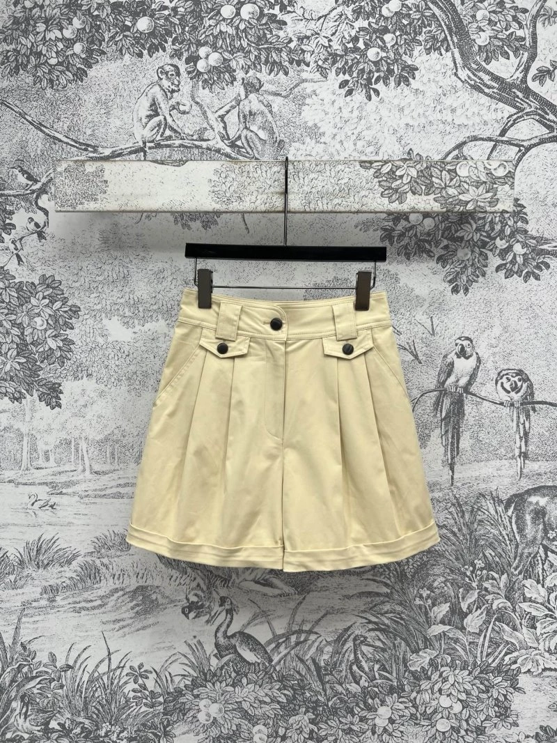HighQuality Louis Vuitton Short Pants 130656