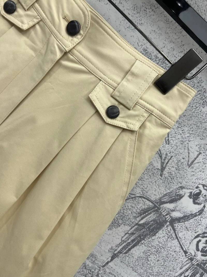 HighQuality Louis Vuitton Short Pants 130656