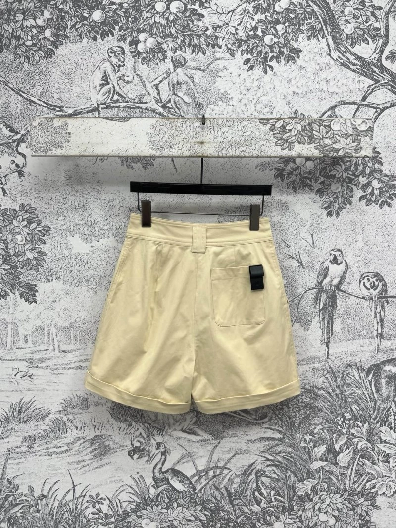 HighQuality Louis Vuitton Short Pants 130656
