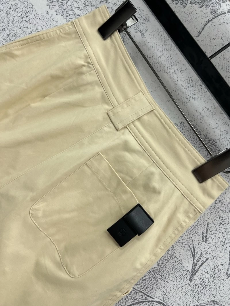 HighQuality Louis Vuitton Short Pants 130656