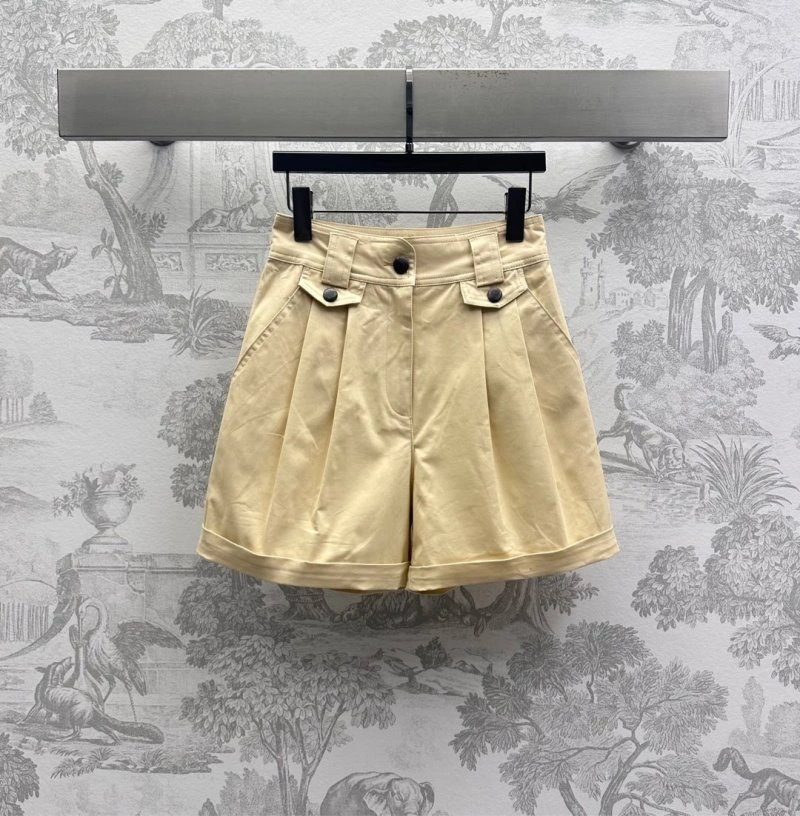 Louis Vuitton Short Pants HighQuality 130651