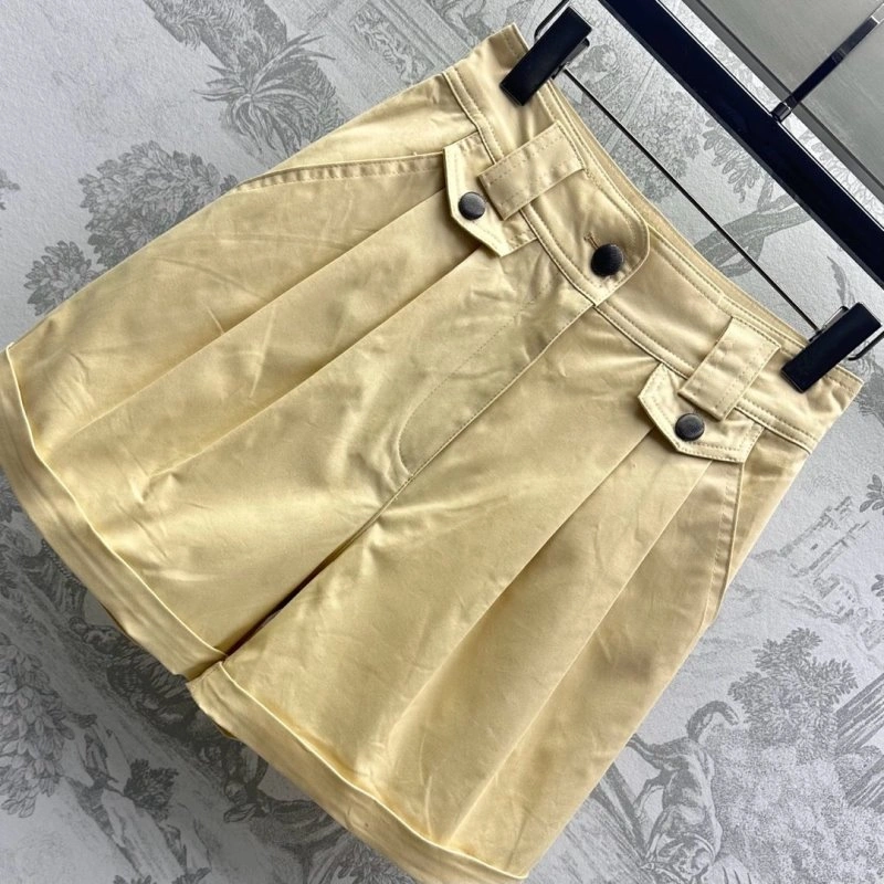 Louis Vuitton Short Pants HighQuality 130651