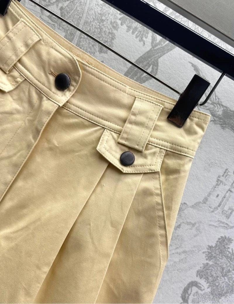 Louis Vuitton Short Pants HighQuality 130651