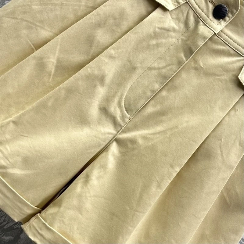 Louis Vuitton Short Pants HighQuality 130651